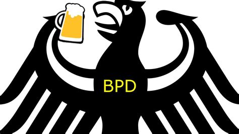 die bierpartei deutschland